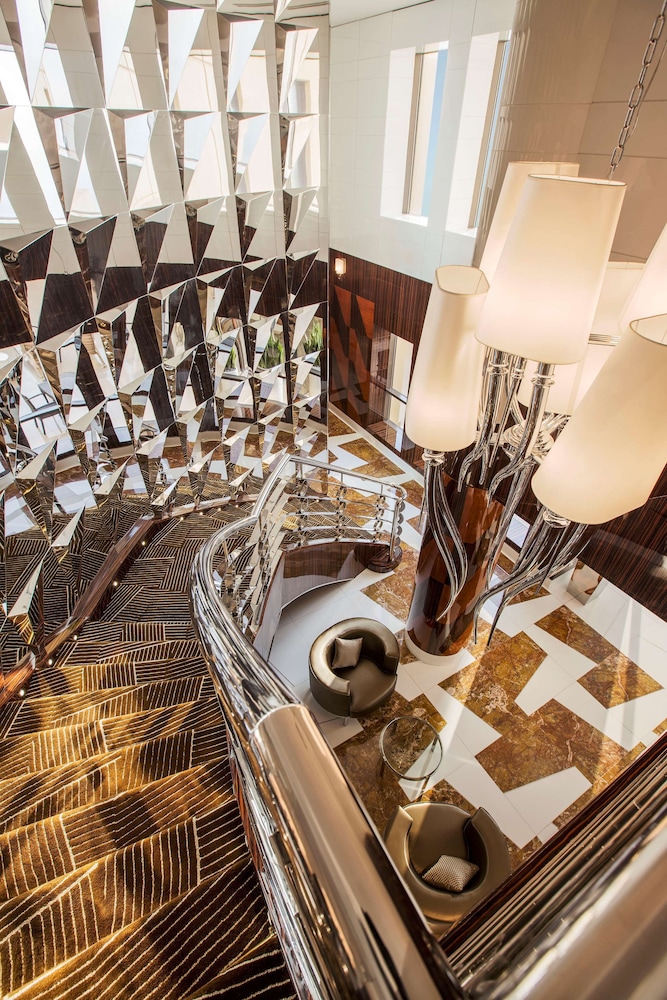 4 Bedroom Presidential Suite With Sea View