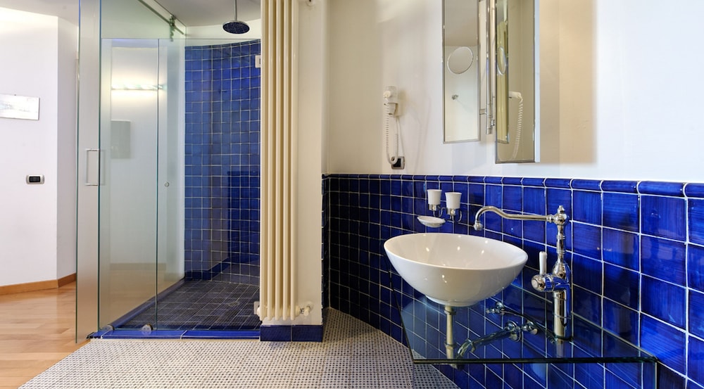 Junior Double Room, Terrace, Sea View - Photo 6