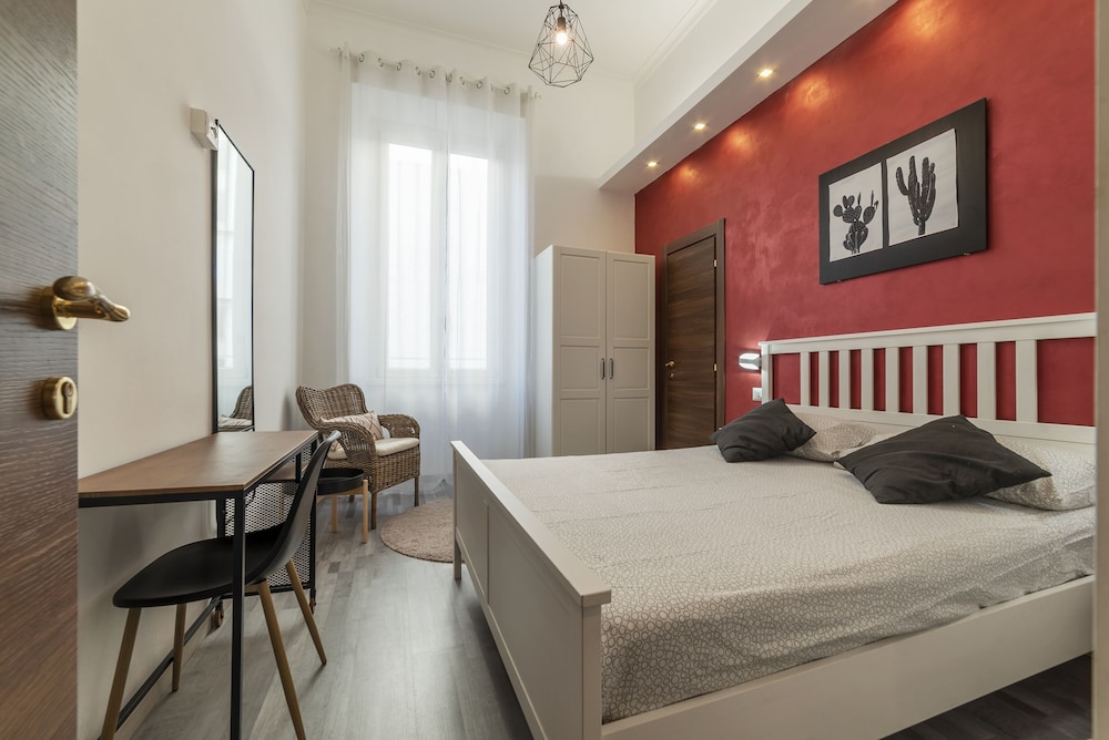 Apartment, 4 Bedrooms