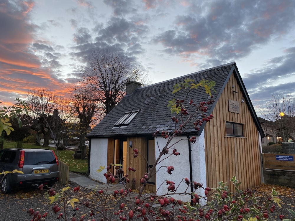 Cottage, 1 Bedroom (Self-Catering) photo 2