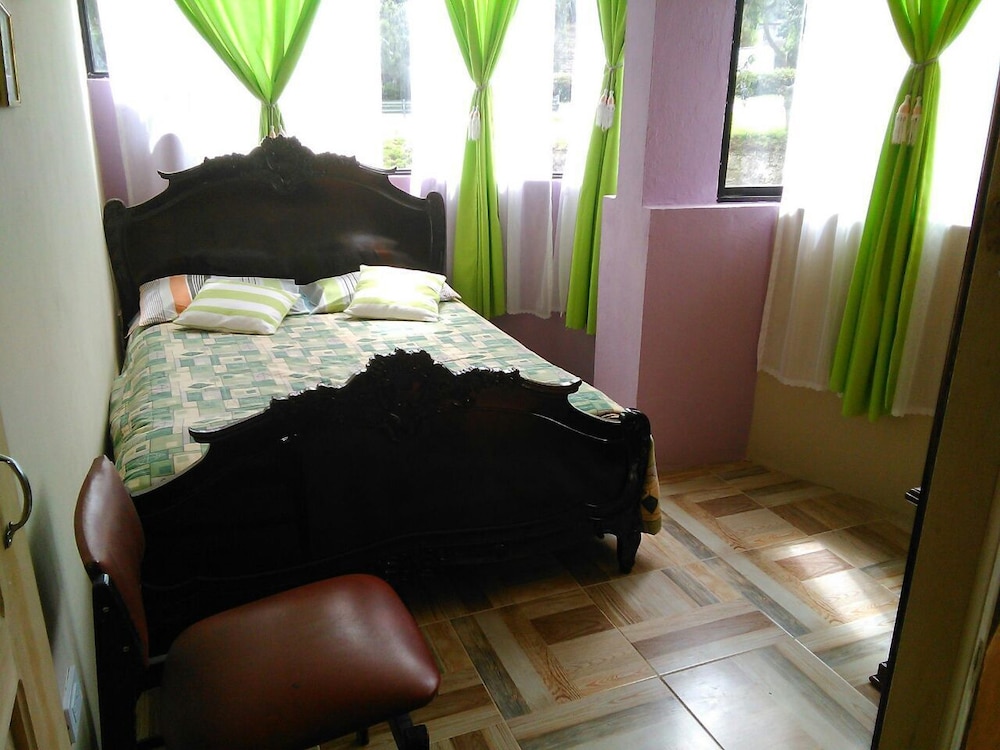 Single Room photo 1