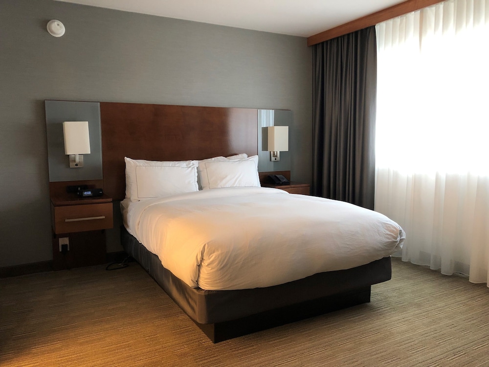 Suite, 1 Queen Bed, Accessible - Photo 2