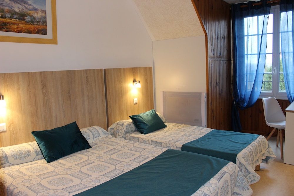 Quadruple Room photo 2