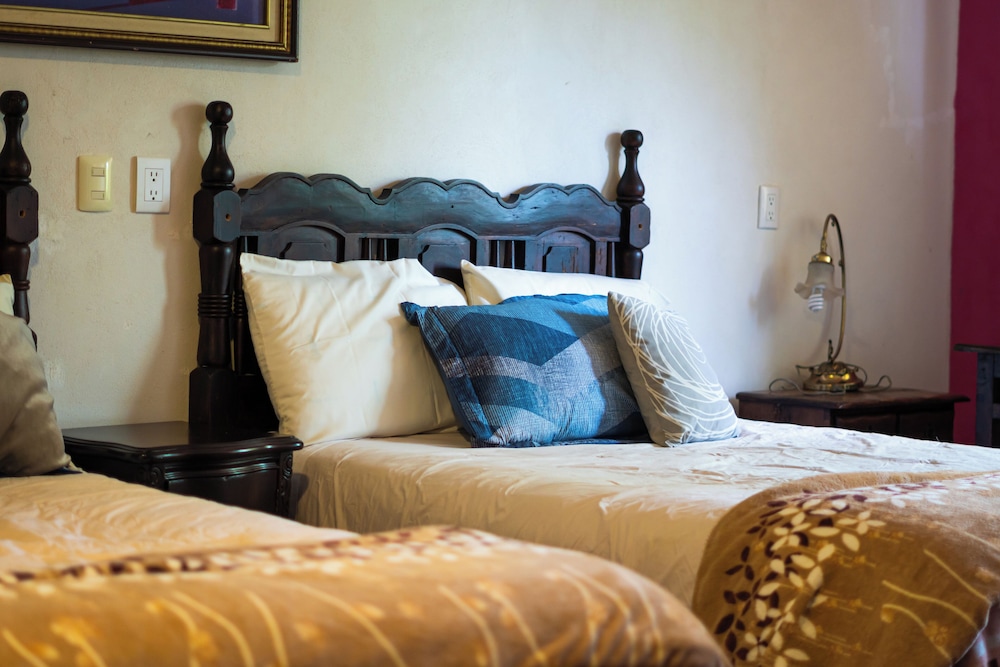 Classic Double Room, Mountain View photo 1