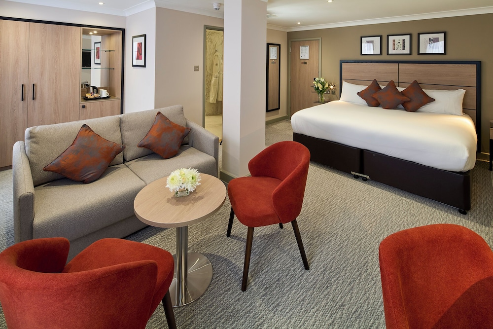 Signature Double Room photo 1