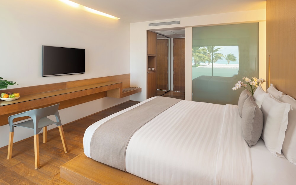 Deluxe Double or Twin Room photo 2