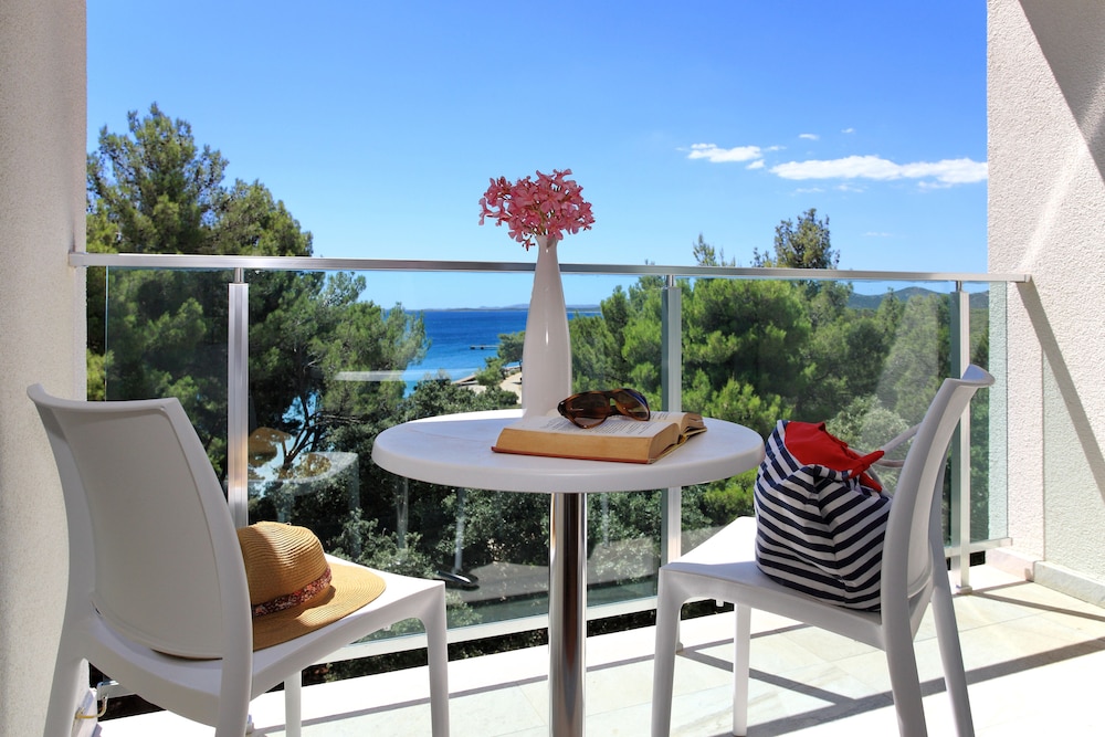 Superior Double Room, Resort View