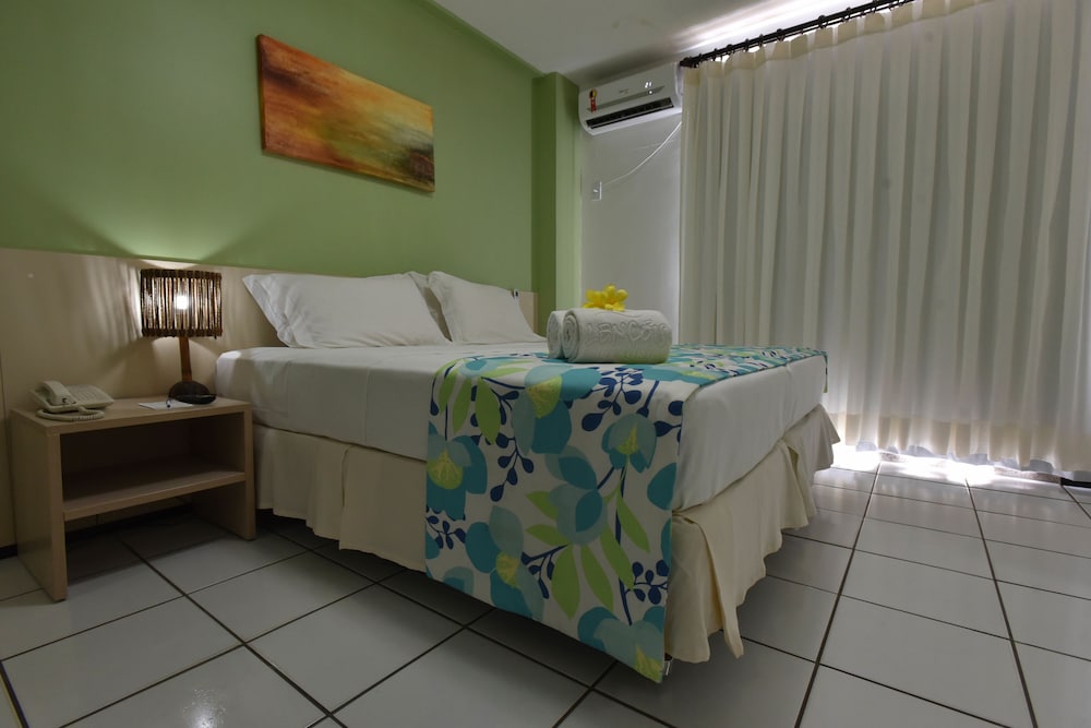 Standard Double Room, Multiple Beds photo 2