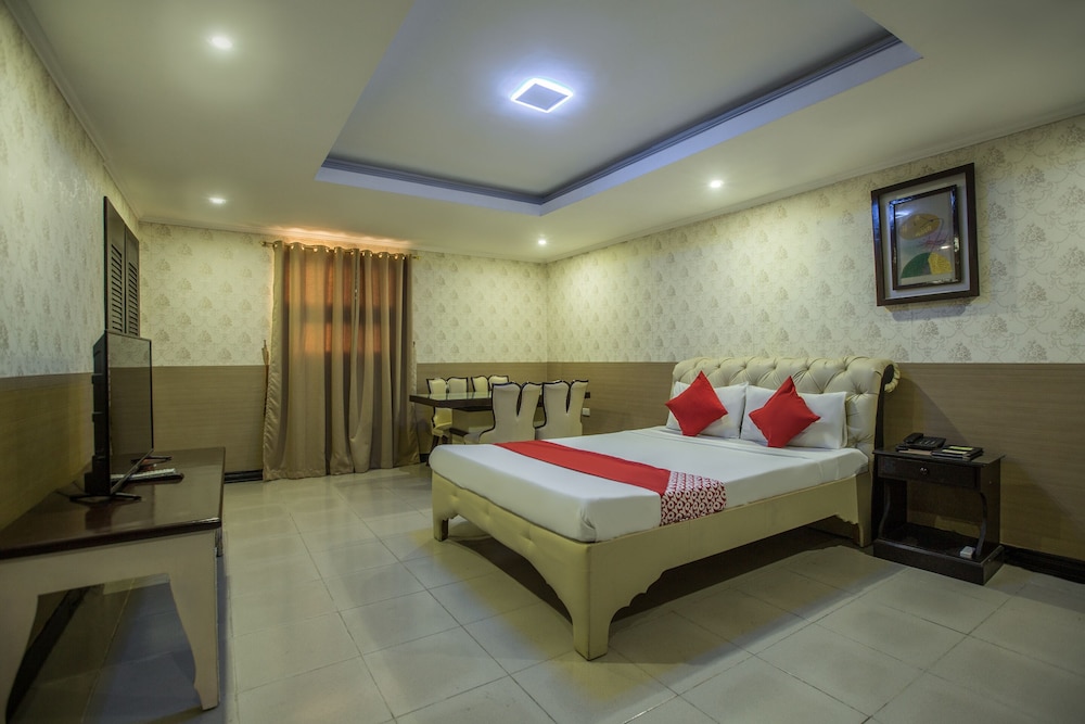 Suite, 1 Double Bed photo 1