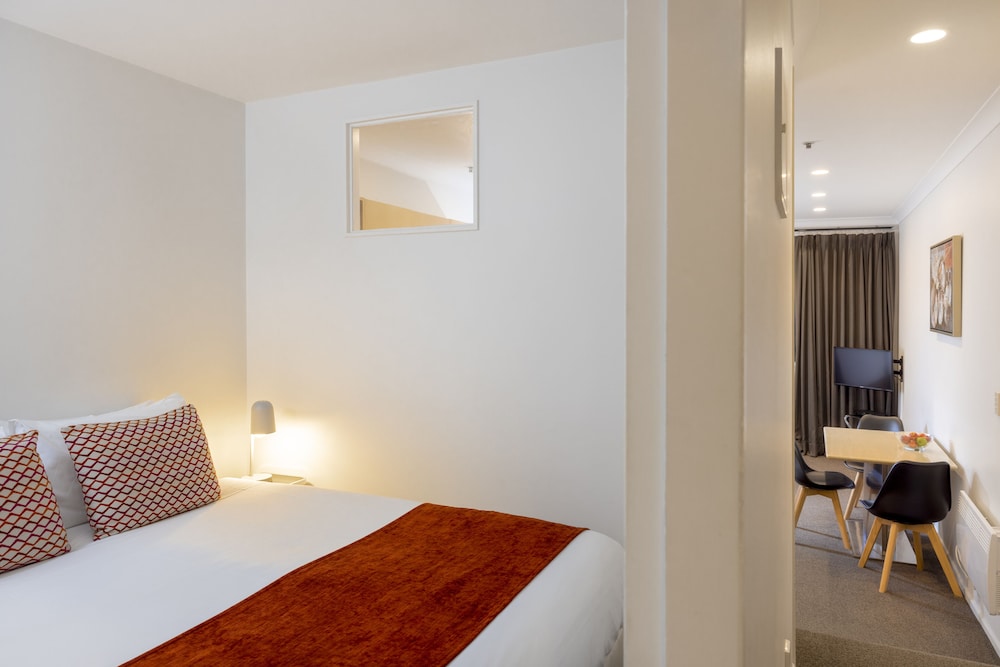 Executive Apartment, 2 Bedrooms photo 2