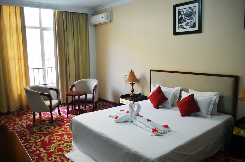 Junior Suite photo 1