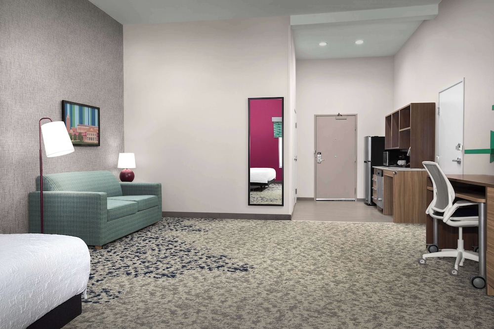 Home2 Suites By Hilton Lubbock University, Billede 5