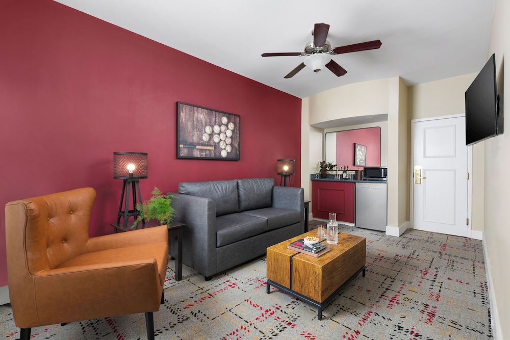 Suite (King) - Photo 3