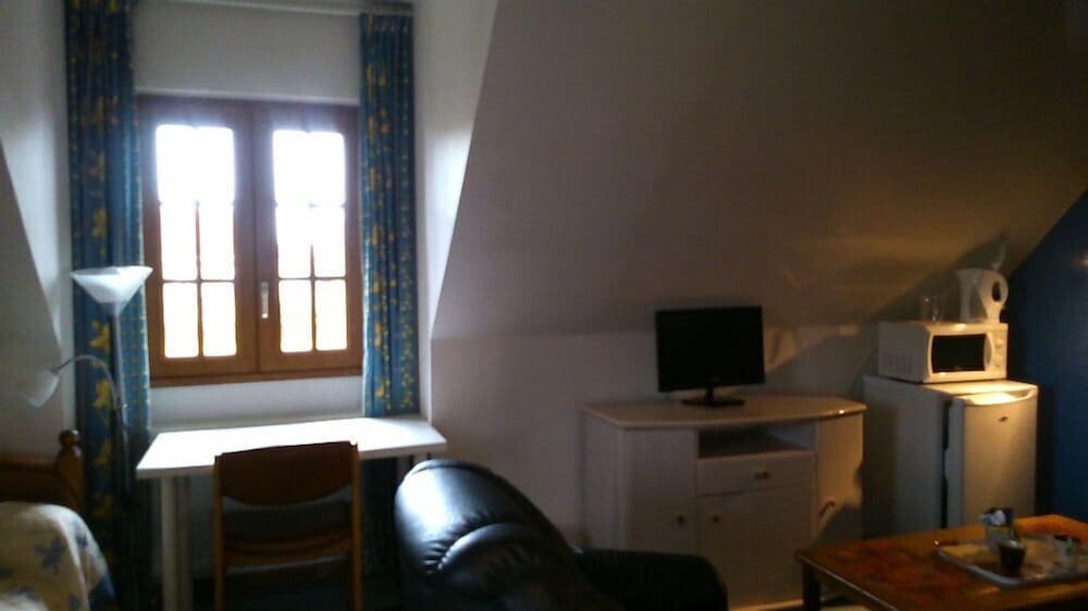 Comfort Double Room (Bleue) photo 3