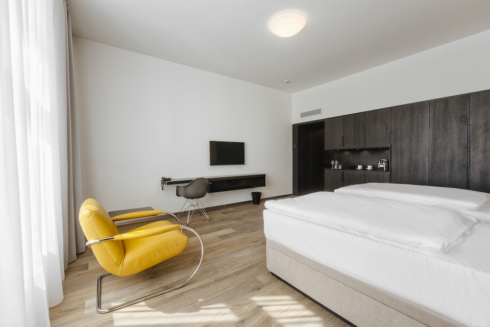 Deluxe Room photo 3