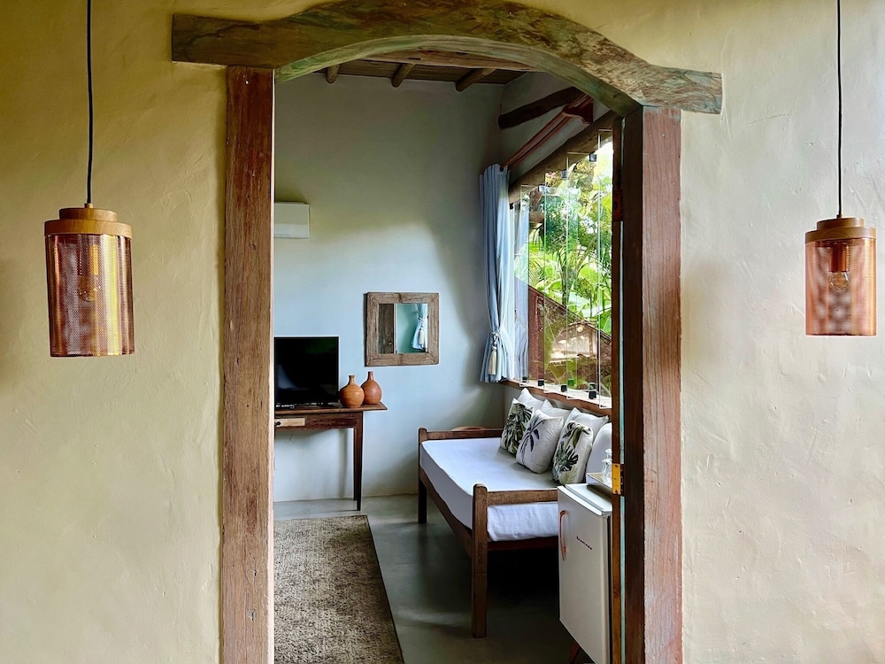 Superior Cabin