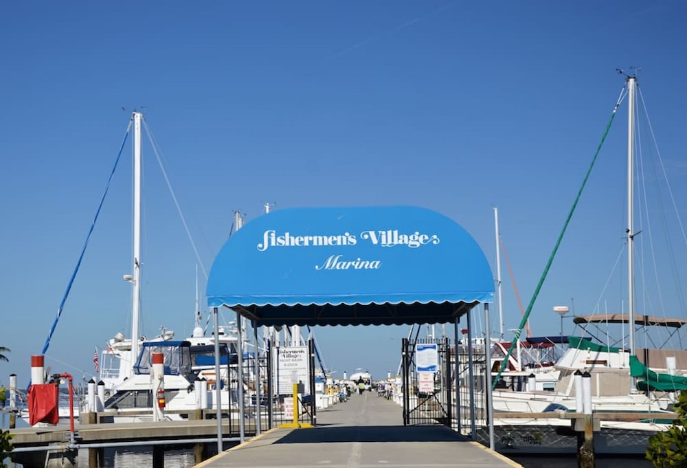 V Hibiscus Free Heated Pool Dock Bikes Kayaks Fishing Gear-walk to Fishermen s Village, Billede 11