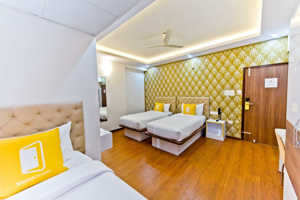 Deluxe Triple Room photo 3