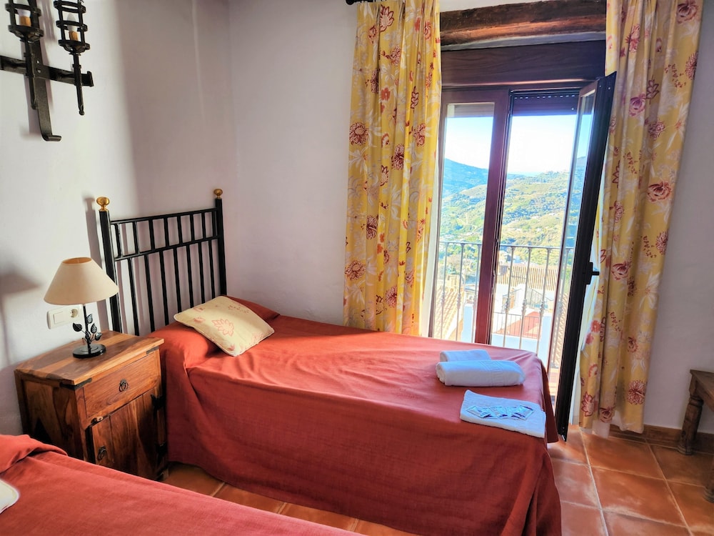 Habitación Doble Superior con Balcón