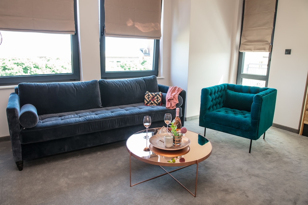 Standard Apartment photo 1