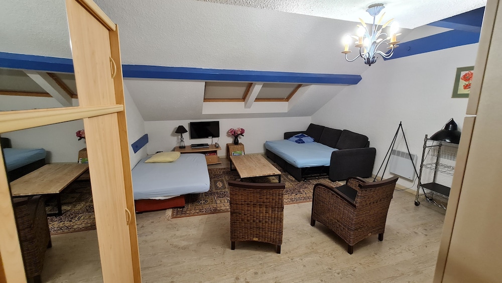 Family Apartment