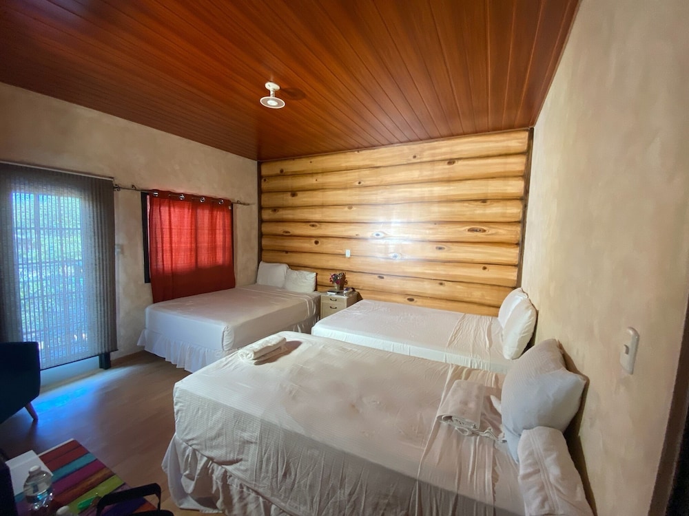 Panoramic Triple Room photo 1