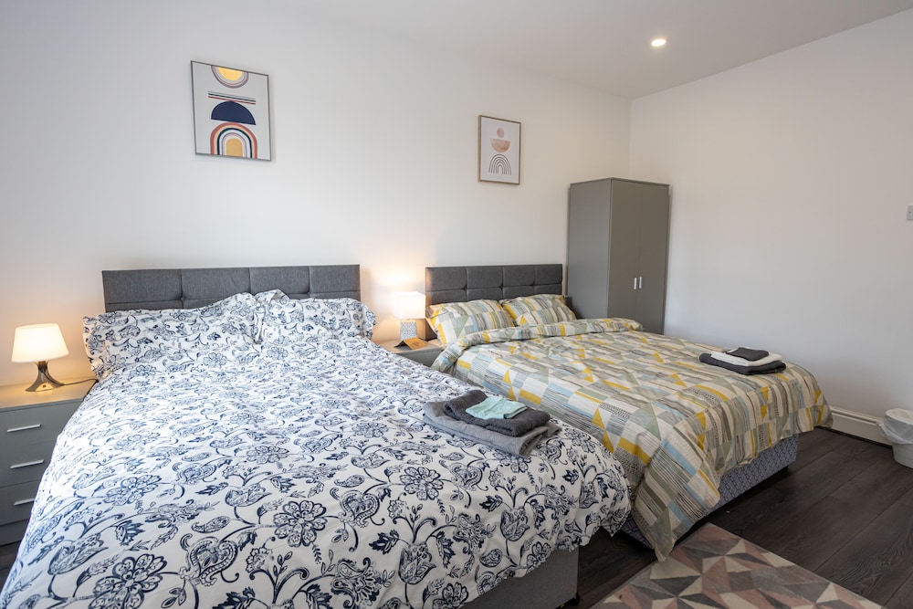 Superior Suite, Ensuite (Room 5) photo 3