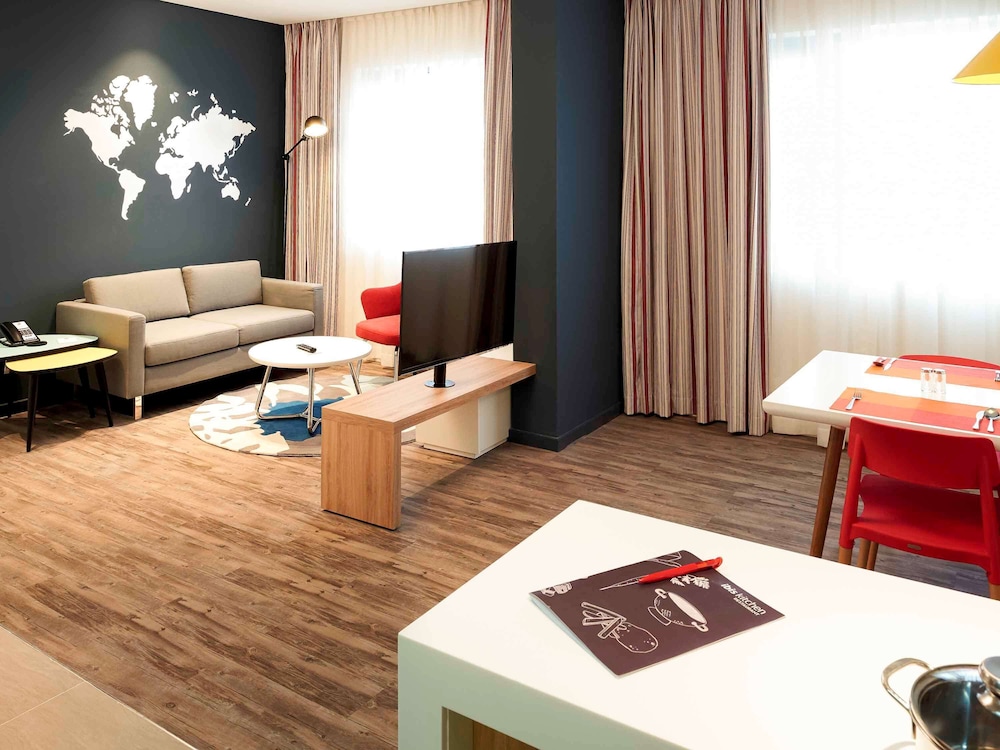 Apartment, 2 Bedrooms photo 1