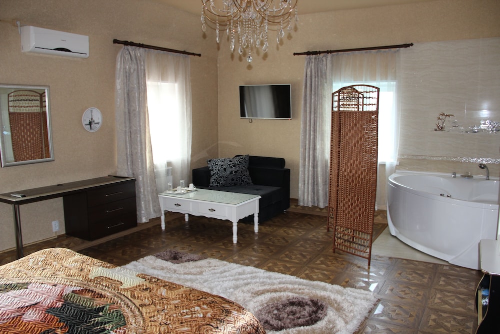 Luxury Apartment