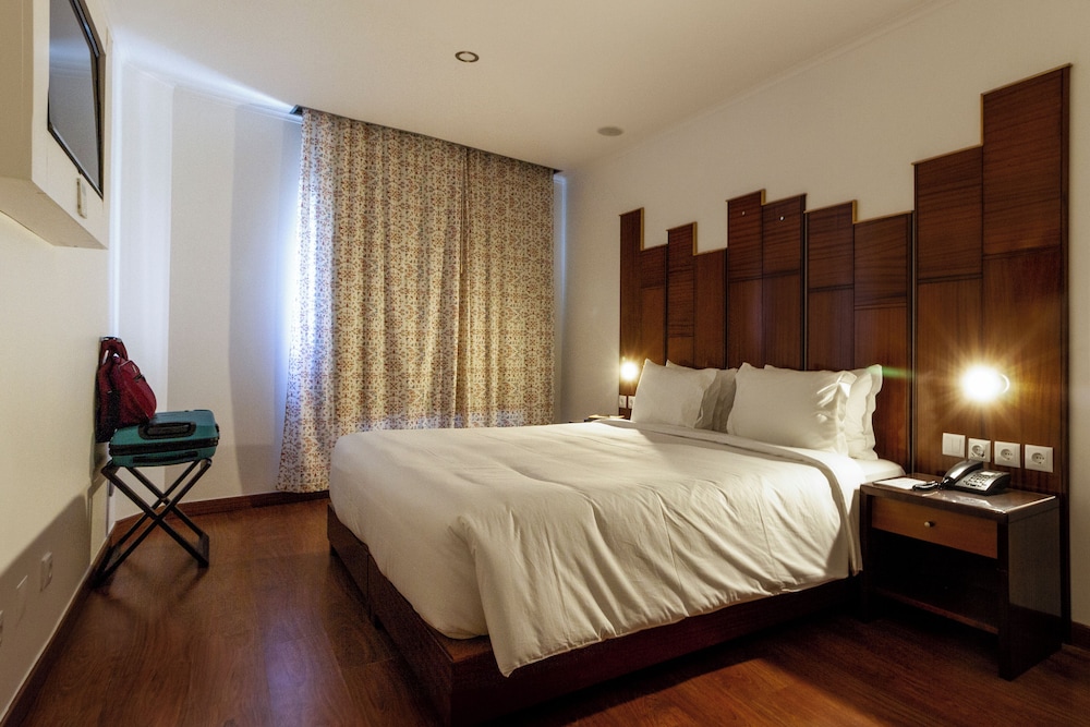 Standard Double Room, 1 Queen Bed - Photo 4