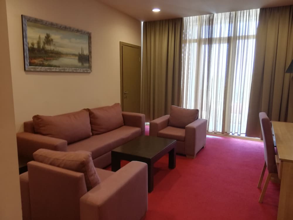 Suite photo 3