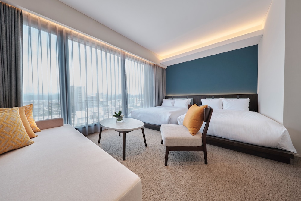 Superior Twin Room - Photo 1