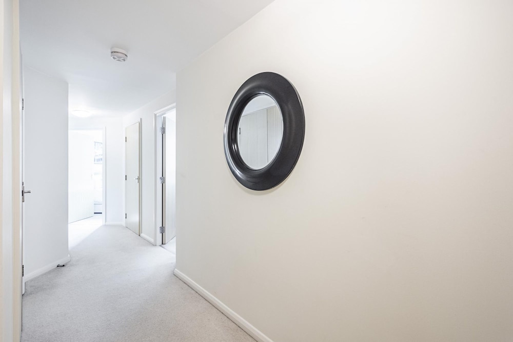 Central London 2 Bed Riverside, Billede 16