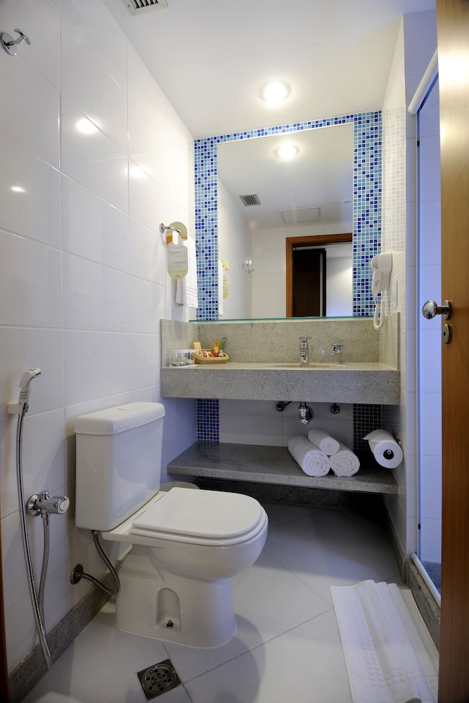 Available room