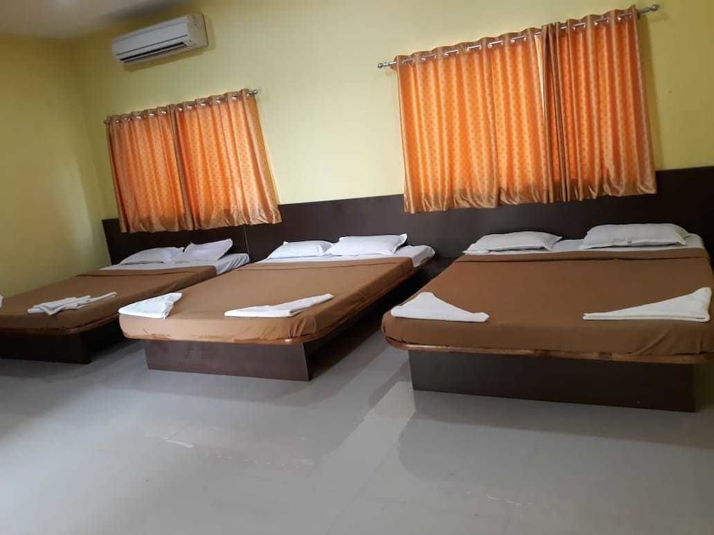A/C Hall photo 3