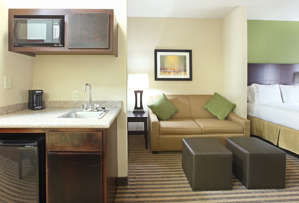 Suite, 1 King Bed, Accessible (Communications, Mobility) - Photo 4