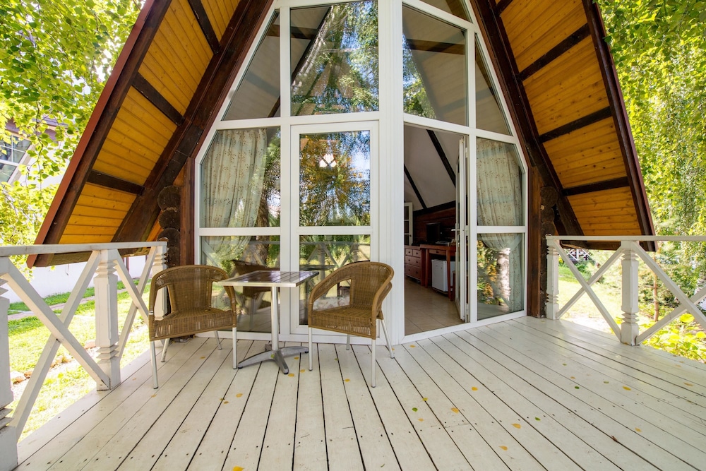 Cottage photo 2