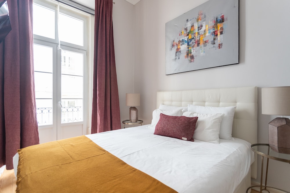 Apartamento econômico, 1 quarto, vista para a cidade photo 1