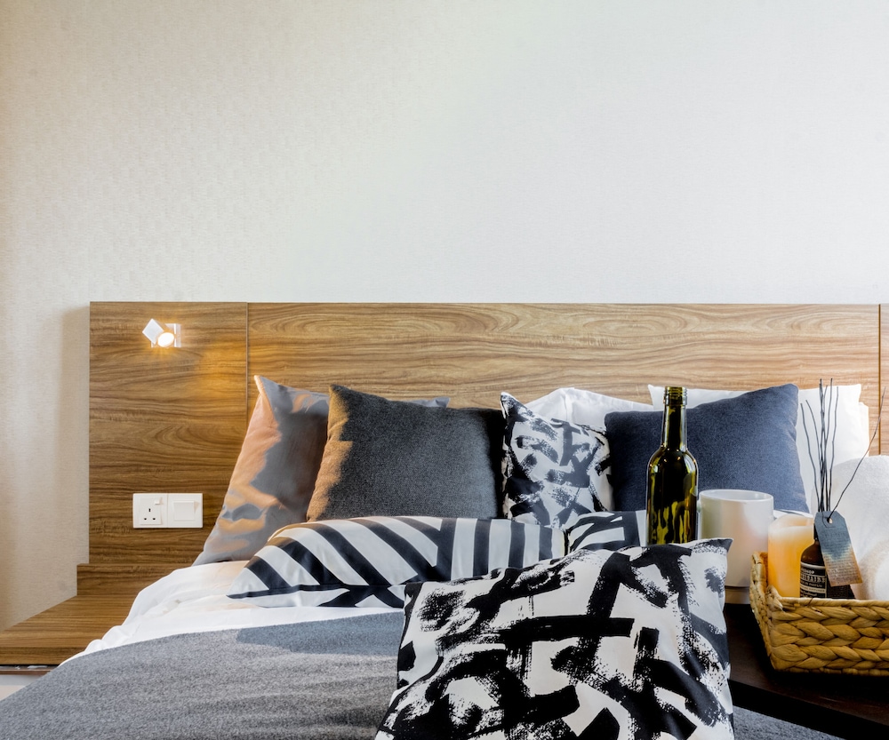 The Haven Lakeside Suites By Verve (11 Pax) Eech28