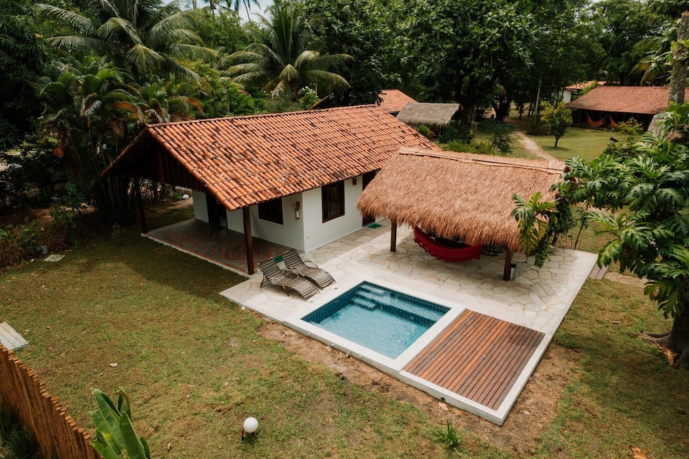 Family Cabin