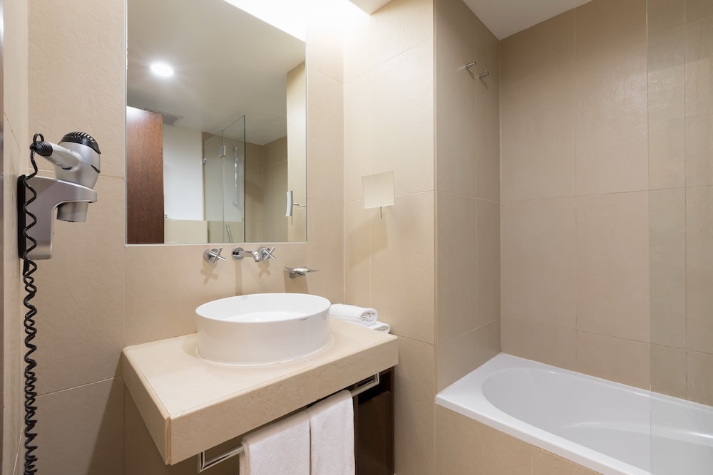 Double Room, 2 Twin Beds - Photo 4