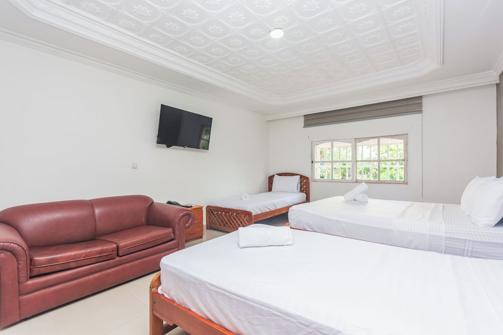 Baluarte Cartagena Hotel Boutique — photo 191
