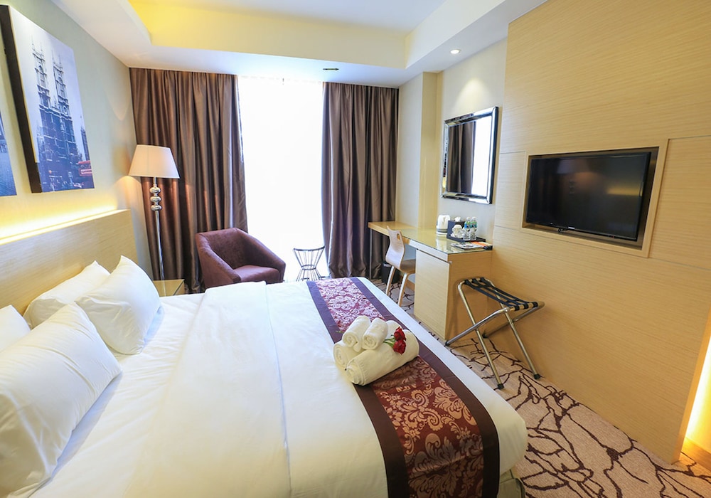 Executive Deluxe King photo 2