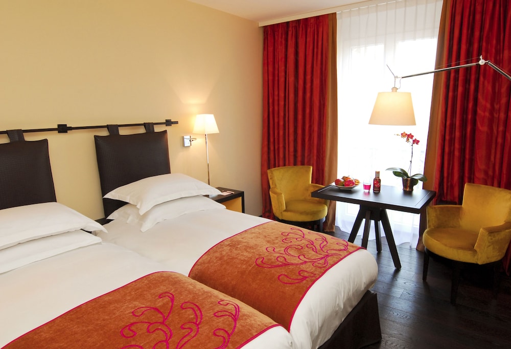 Superior Room - Photo 1