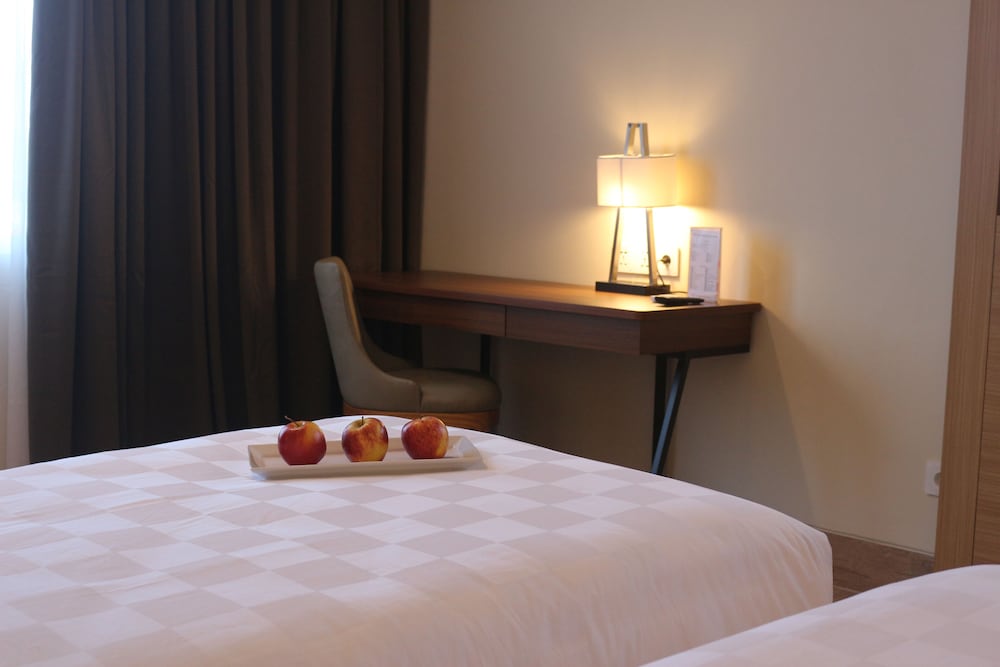 Deluxe Double Room - Photo 4