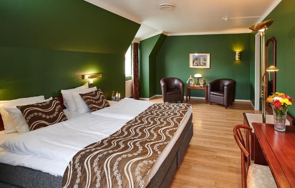 Grand Double Room photo 1