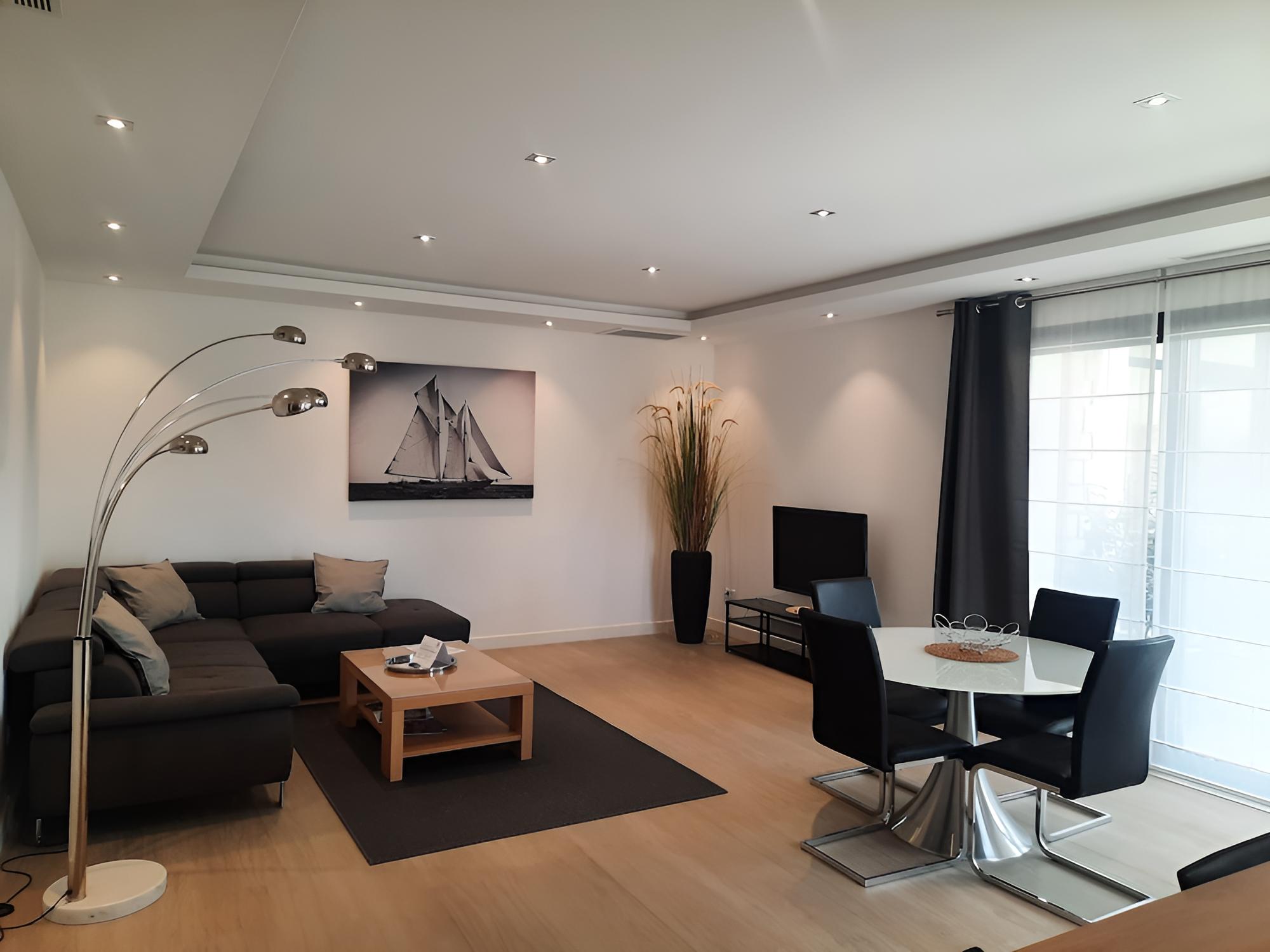 Apartment, Private Bathroom (Premium business)