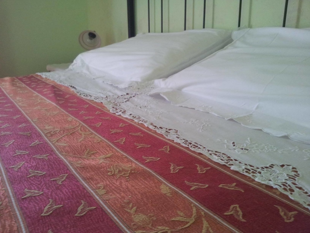 Single Room, Garden View photo 1