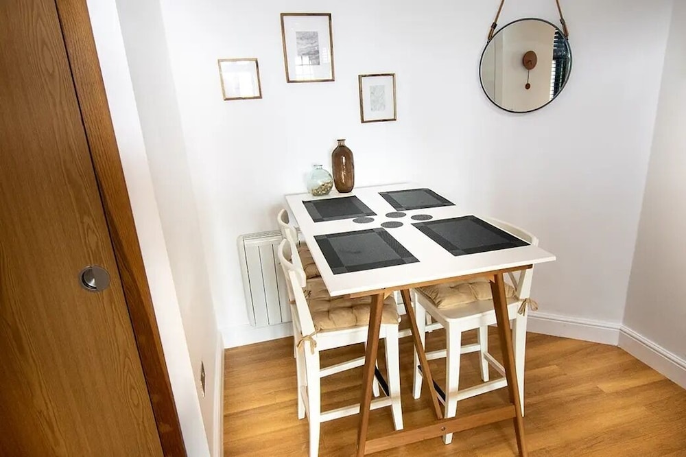 Luxury Apartment (The Nook) photo 2