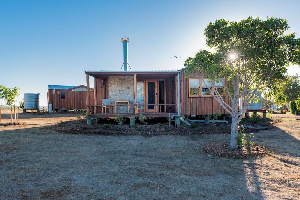 Luxury Cabin - Photo 4